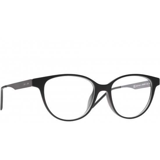 Montatura vista Italia Independent Donna 5803.009.000BLACK 50 - 5803.009.000BLACK 50